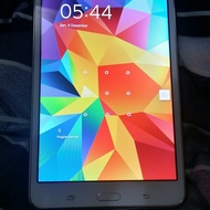 Samsung Galaxy Tablet 4 2015
