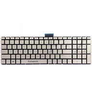 HP Laptop Keyboard Pavilion 15-AB000 15-AB100 15-AB200 15Z-AB100 No Backlight New