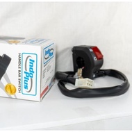 RIGHT HOLDER SWITCH YAMAHA WR 155 WR155 XABRE ORIGINAL MINDA