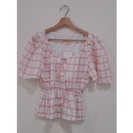 Le Bijou - MANDY TOP