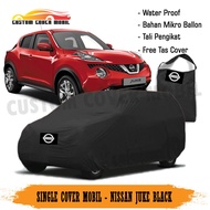 Small MPV Nissan Juke indoor Car Cover
