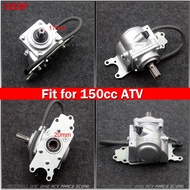 Reverse Transmission Gear Box for GY6 150 150cc 250cc Go Kart ATV UTV Quad