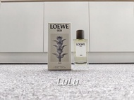 Loewe 001 Man 100ml