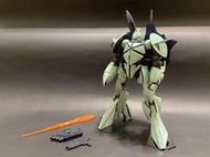 【Ke玩選】二手現貨 已組裝模型 MG 1/100 Turn X 逆X