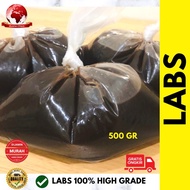 LABS / Linear Alkyl Benzene Sulfonate 500gr / Bibit Sabun