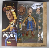 Toy Story Woody Cow Boy figure
