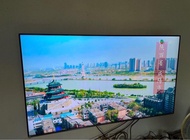 Samsung TV 55" 三星電視 55吋