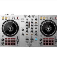 pioneer DDJ 400 | DDJ 400 silver | DJ controller
