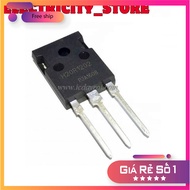 H20R1202 IGBT 20A 1200V TO-247 World Chip