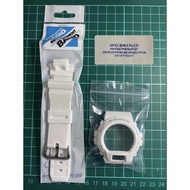 [ CUSTOM ] REPLACEMENT PART GSHOCK BNB DW6900NB7 DW6900 NB7 CRAZY COLOUR