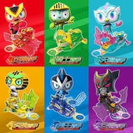 Sambo Shot Shield Armor Dragon Aegis Aegis Armor Wolf King Cancer Knight Dun Armor Shot Target Set B