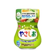 Ajinomoto - 二份一鹽份嬰兒健康鹽 100g