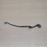 Fujitsu Lifebook LH522. Laptop DC Jack