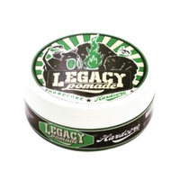 Legacy Pomade Hardcore 🎉 SALES 🎉 (Harga Borong)Buy 1 Free 2 🎉