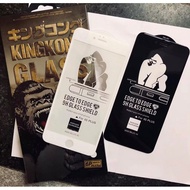 Kingkong WK Design Full screen tempered glass for all models Ip 15 14 13 12 11 Xsmax 6/7/8