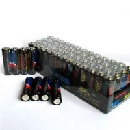 (Retail 1 Pcs) AAA A3 Tractormaxx Battery / Battery A3 Tractor UM-4 1.5V Battery Stone