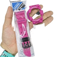 lige watch ♀⊙() ORIGINAL CASIO G-SHOCK FROGMAN GWF-1000NV-2 BEZEL & BAND.RESIN QUALITY