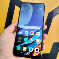 REDMI 9T 4/64 SECOND BATANG