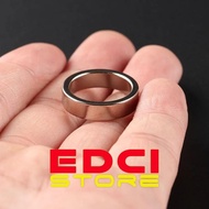 [Expert] Magnet 20 x 16 x 5mmRing for Convoy S2+, C8+, M1 Flashlight