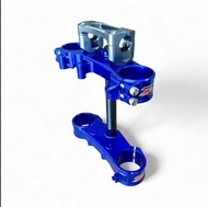 แผงคออลูมิเนียมแต่งCRF250/300 ทรงzeta