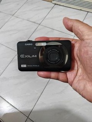 CCD 相機 Casio EXILIM EX-Z90