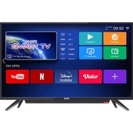 AKARI 43 Inch FHD Android Smart TV AT-5543B