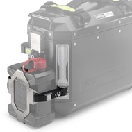 GIVI E148 Stainless Steel Removable Support for TAN01 on Trekker Outback Cases-Other Accessories
