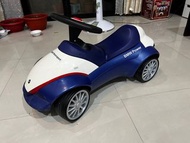 BMW學步車