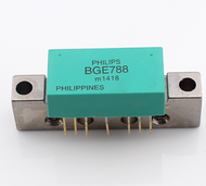 BGE788 12V BGE 788 IGBT Module 34dB 750MHZ CATV RF amplifier