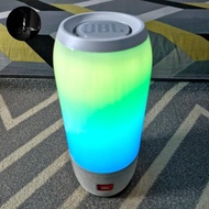 JBL Pulse 3 Original Portable Bluetooth Wireless Speaker | Second Pribadi - Like New
