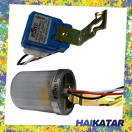 Photo sensor type ASO