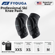 FYOUGA | Crash Protection Ski Gear Set