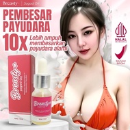 GANDIWA JAGAD OIL Minyak pijat laki-laki penambah stamina dan besar Bresty Serum Perawatan Payudara