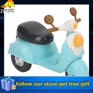 Zhuida Motorcycle Model Toy  Plastic Hamster for Christmas Gift Kids