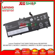Lenovo ThinkPad T14S T490S T495S L18L3PD1 L18C3PD1 L18M3PD2 L018M3PD1 SB10K97652 SB10KP7651 Laptop B