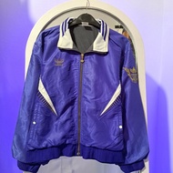 Adidas DESCENTE JASPO VINTAGE Jacket