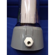 Ctc Ceramic Housing Single