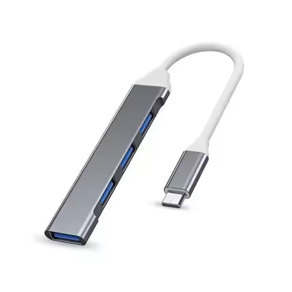 USB 3.0 extender, laptop, multi port hub, docking station, multi-functional tablet, one to four NNYD