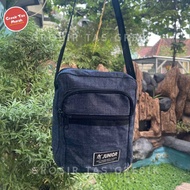 Men's Sling Bag, Men's Bag, junior Levis Men's Sling Bag