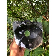 Blade 110 Reflector Change h4