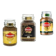 Moccona Classic {5 }{10} 50g /200g Indulgence 100g Exp;;02 To 12-2027-2028