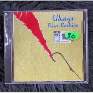 CD UKAYS Bisa Berbisa 🔥🔥🔥