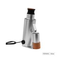 DF64V Coffee Grinder เครื่องบดกาแฟมืออาชีพ ปรับละเอียด Stepless ปรับความเร็วรอบมอเตอร์ได้ 64mm Flat