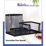 [Ready Stock]Versatile Pen Stand No.9128