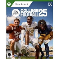 (🔥NEW RELEASE🔥) EA Sports College Football 25 (Xbox Series X/S) Digital Download