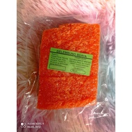Gelembung Buaya Kg Laut Gelembung Buaya Kuih Tradisional