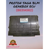 PROTON SAGA BLM GEARBOX ECU (USED) - 8631A562