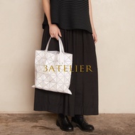 BAO BAO ISSEY MIYAKE QuatroTote Bag 6*6 2Color