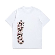 TENXI S3XS ONLY TSHIRT BOXY STARS3XS PREMIUM T Shirt Cotton 24s Oversized Shirt Woman