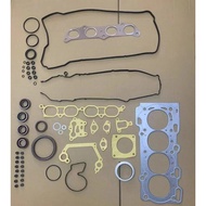 2zz 2zz-ge engine gasket kit for toyota 2zz cylinder head gasket 04111-22070